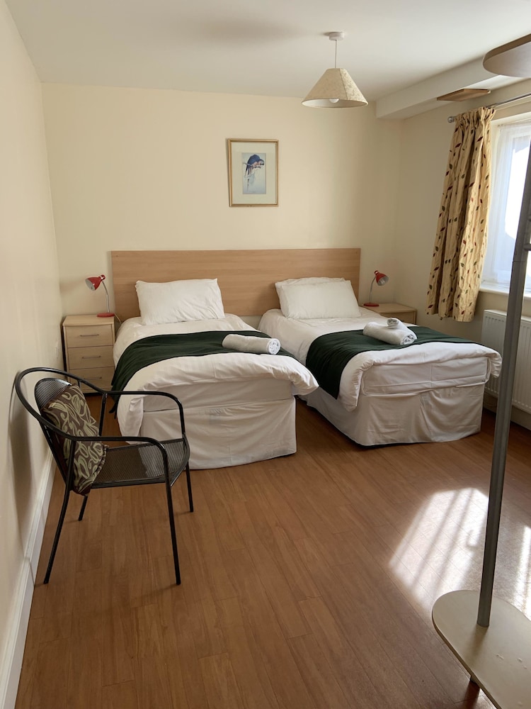 Hill Lodge Hotel