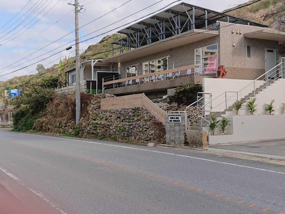 Maribu Beach House view 3