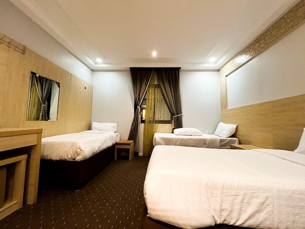 Masarat Royal Hotel Makkah