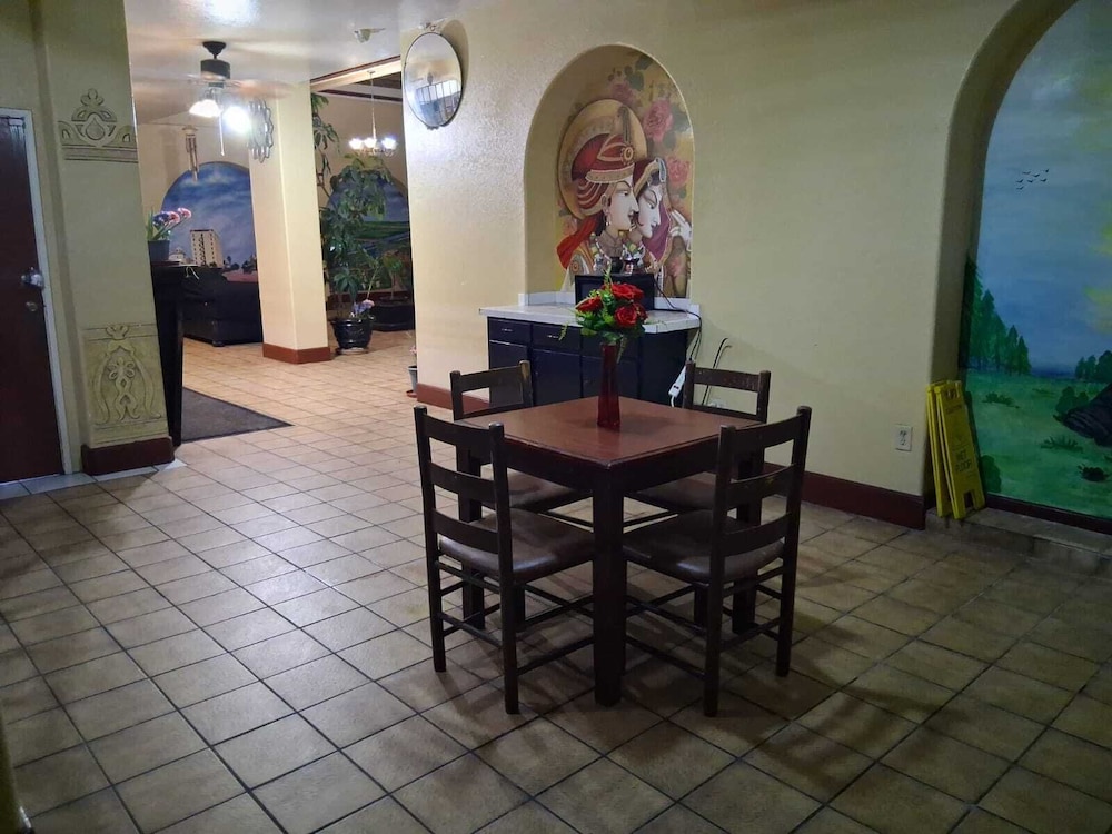 Hotel O Colonial Inn Brownsville Tx