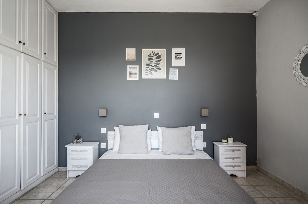 Ionian Sea View Apartments at Barbati by Konnect photo 4