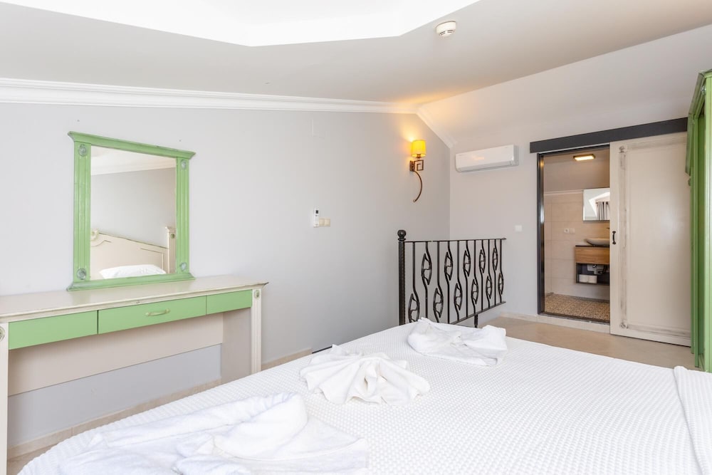 Villa Ayla Paradise in Dalyan