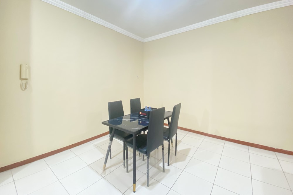 Luxurious Designed 2Br At Grand Palace Kemayoran Apartment, Jacarta - 20
