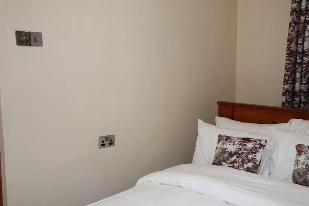 Kimberly Guest House Naivasha