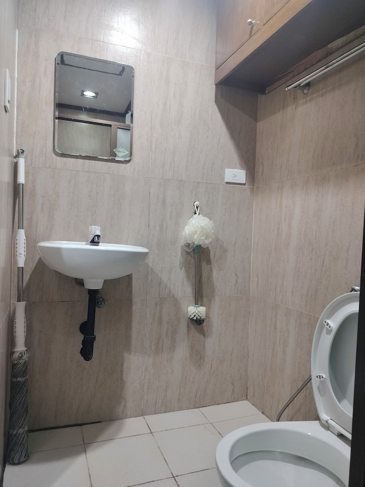 Relax in Style at Our Quezon City Condo Retreat