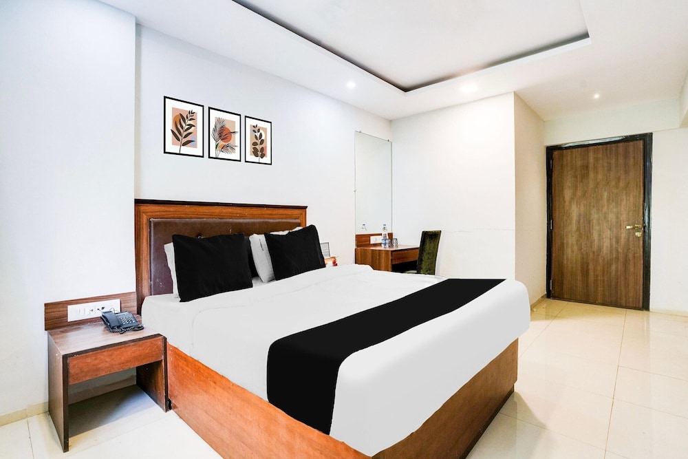 Elite Stays at Marol Near Mumbai Airport
