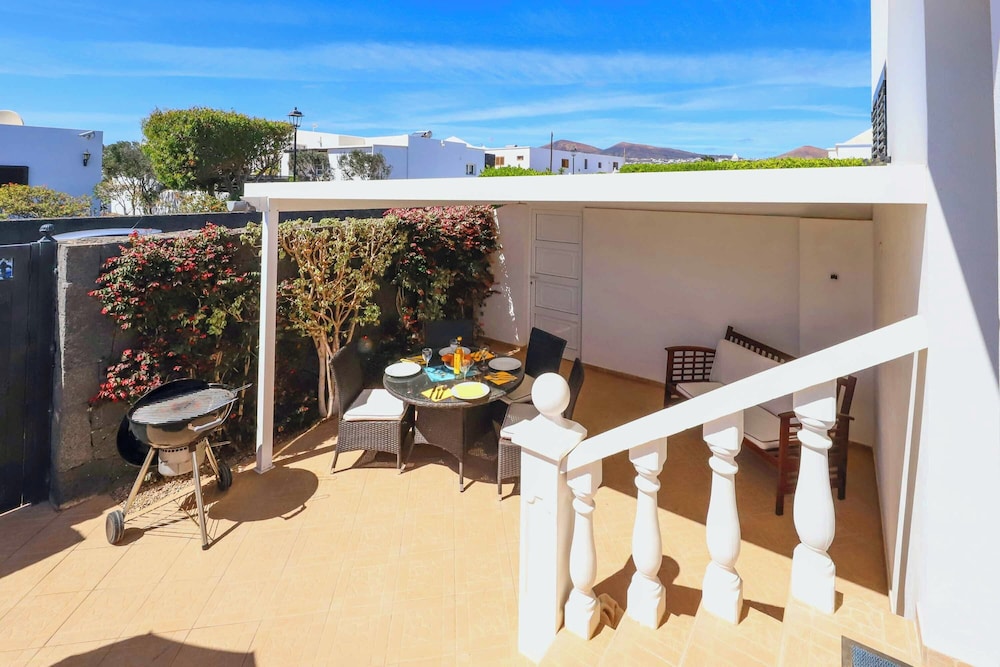 Villa Harmony
