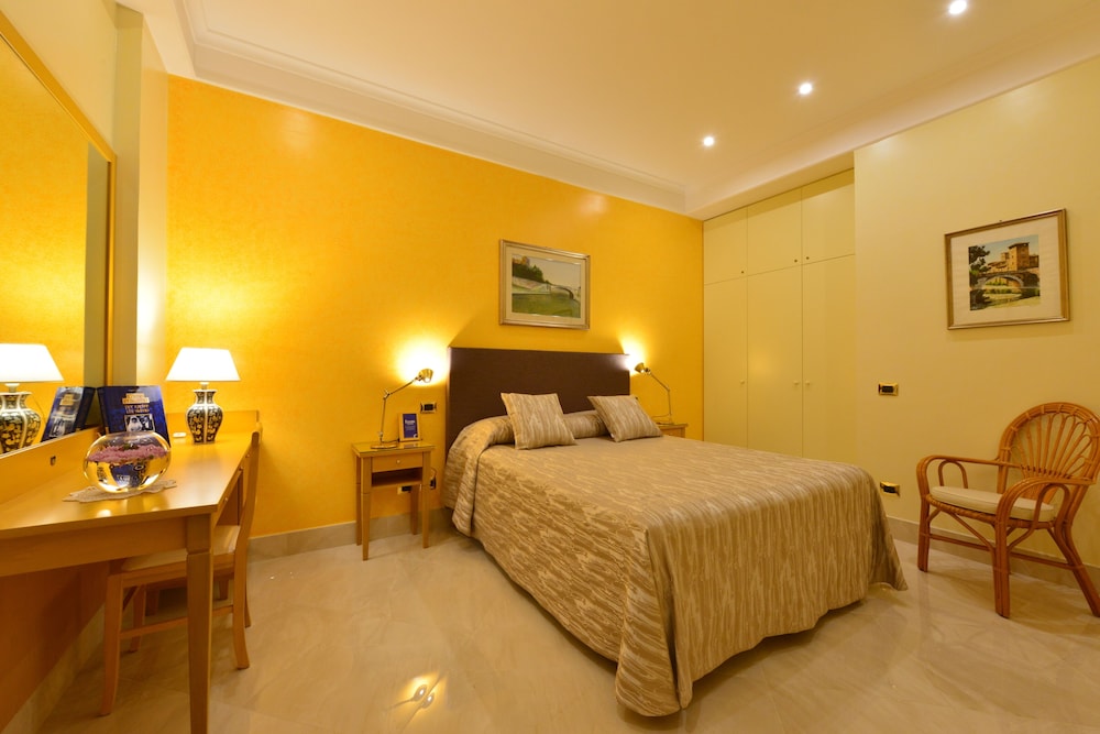 Fabio Dei Velapazza Luxury Guest House