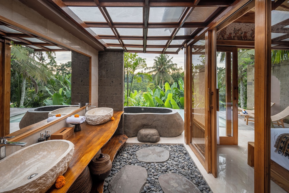Govala Usada Ubud Villa