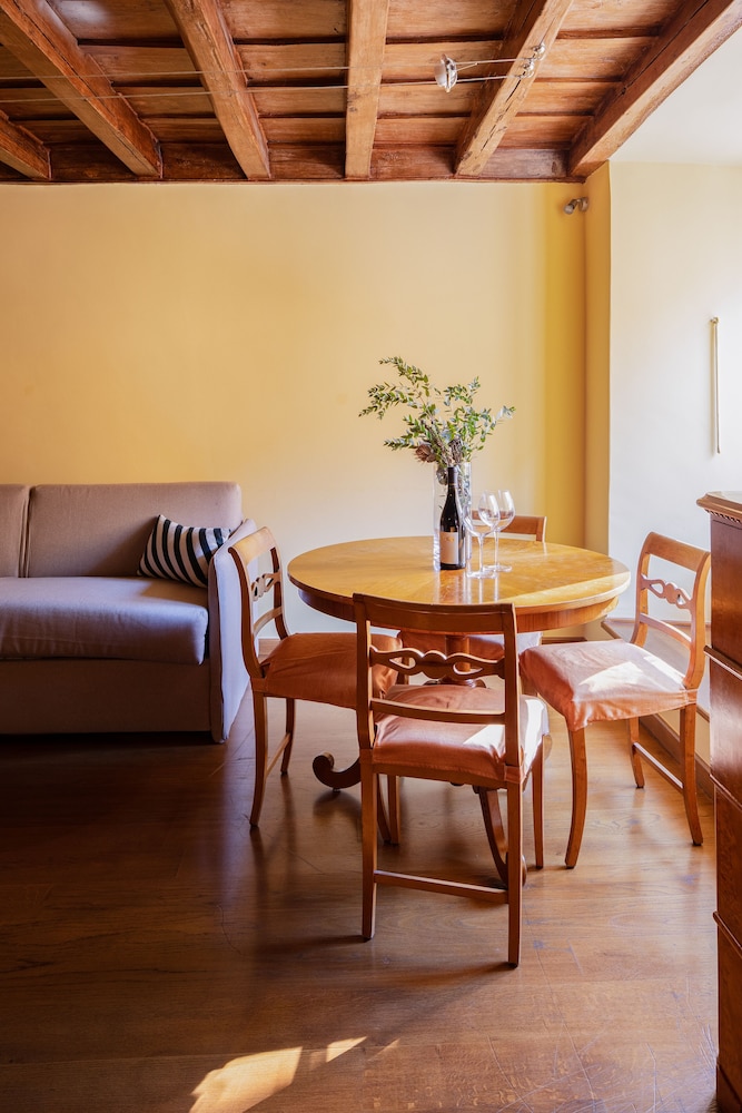 Your Suite Rome