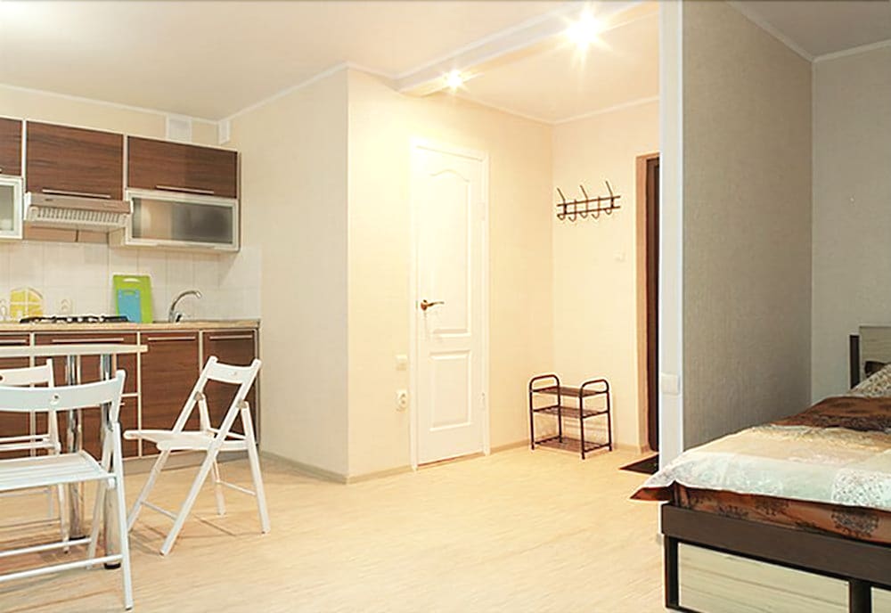 ApartLux Sokol