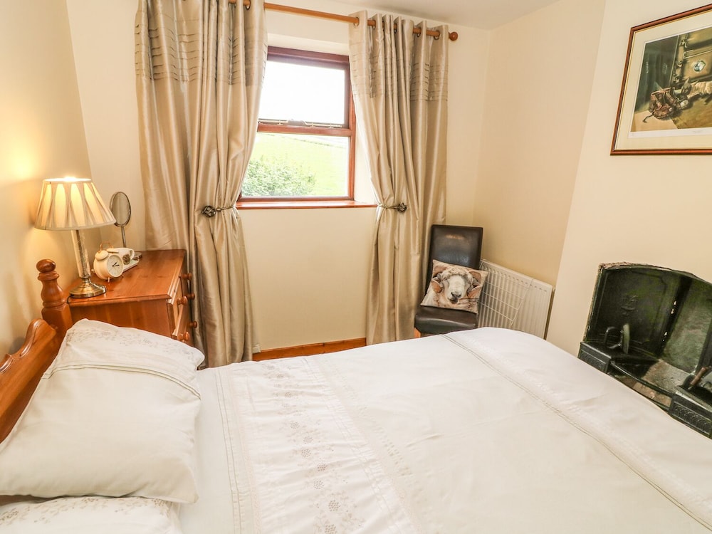 Horrace Farm Cottage