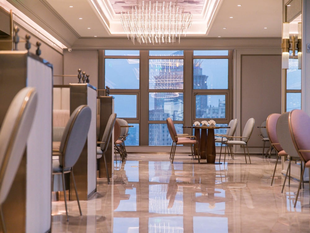 Hohhot Vacations - Mercure Hohhot Downtown - Property Image 10