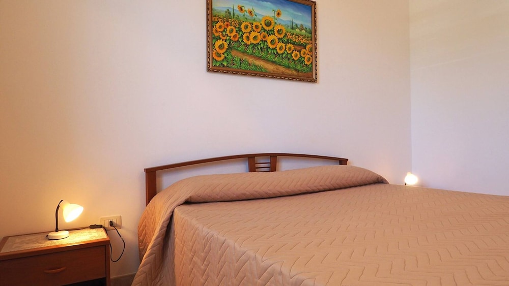 Villetta Torre Suda 2 - 6 Beds Just a few Meters From the sea