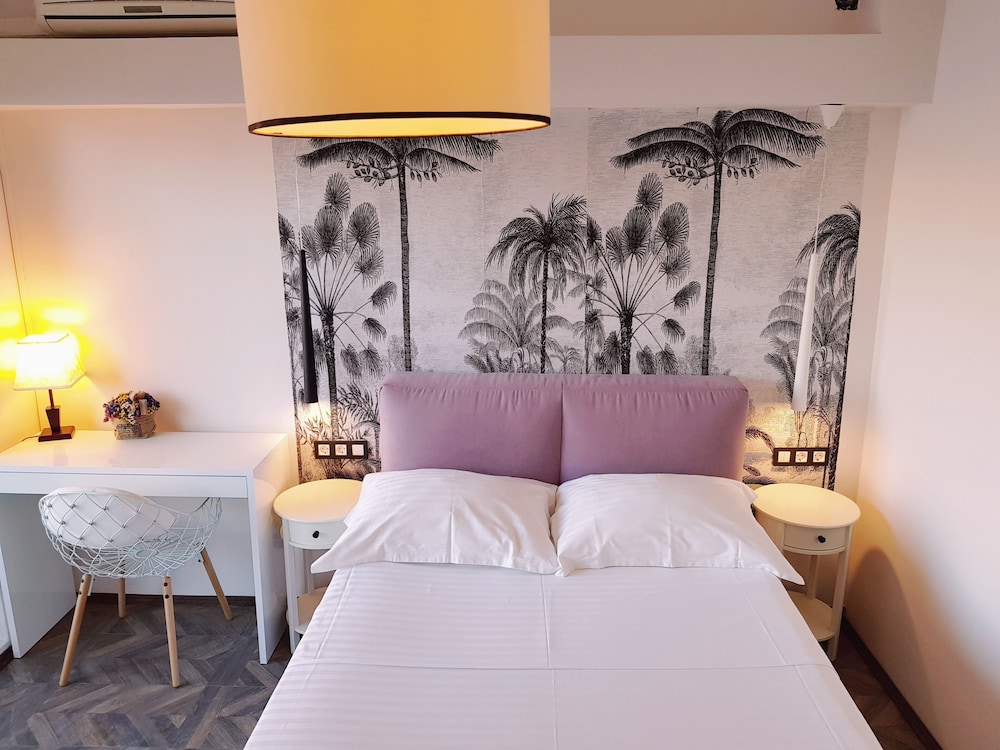 Guest house Revelin