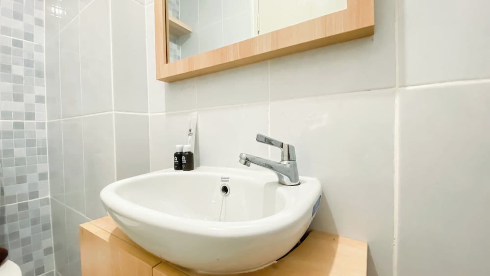 Good Deal And Modern Studio Apartment Tokyo Riverside Pik 2