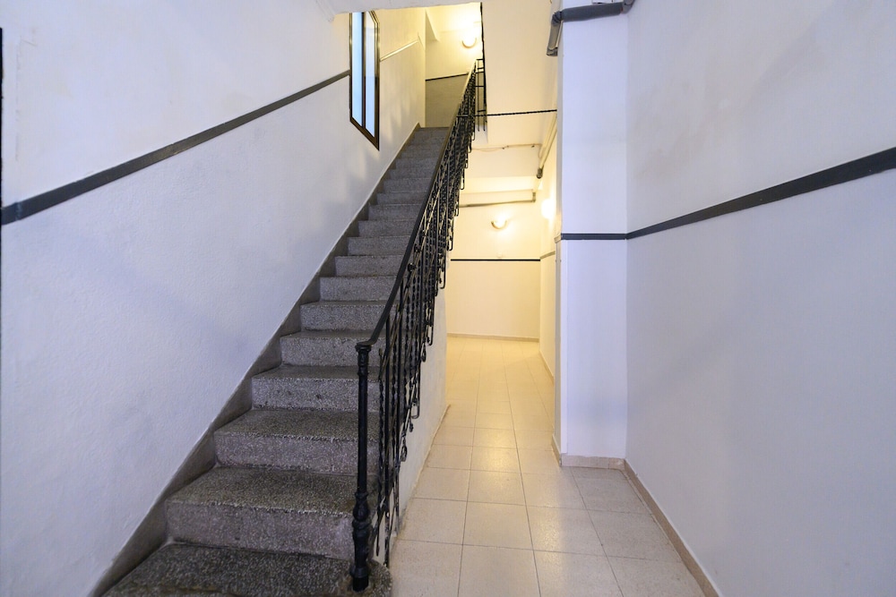 M Mdl92 Alquiler Mensual en Madrid Piso Moderno