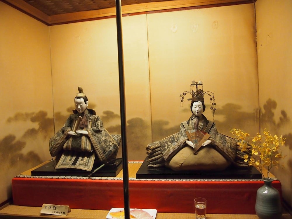 Ishiba Ryokan