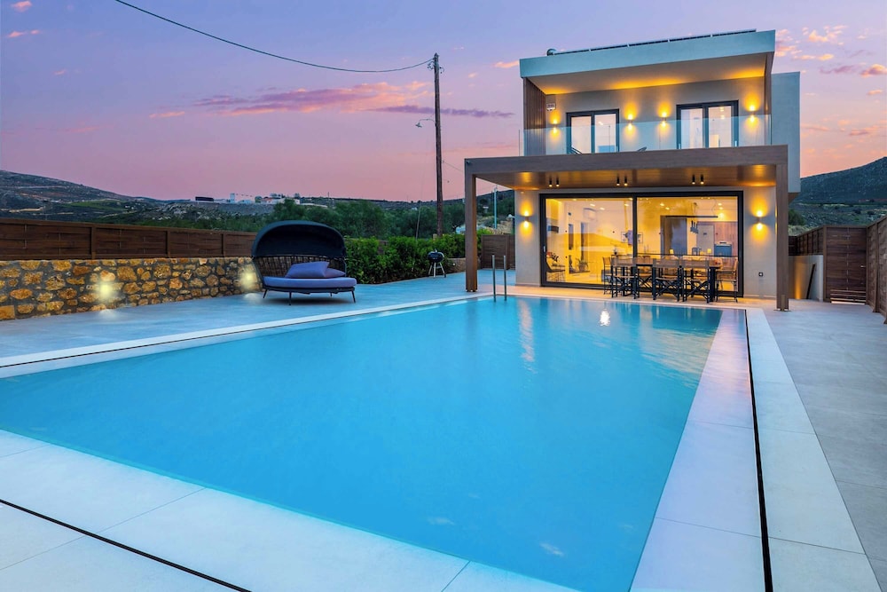 Kamelia Villa 1