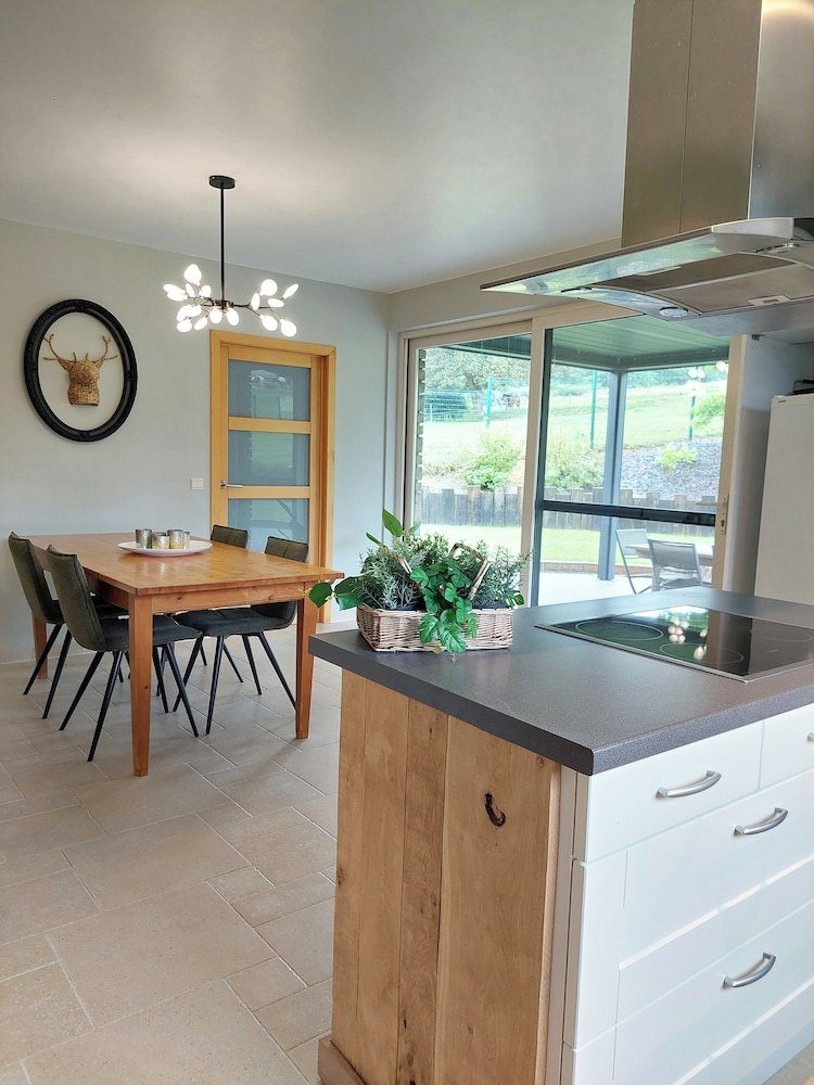 Cha Cha de Loup B&B - Vakantiewoning