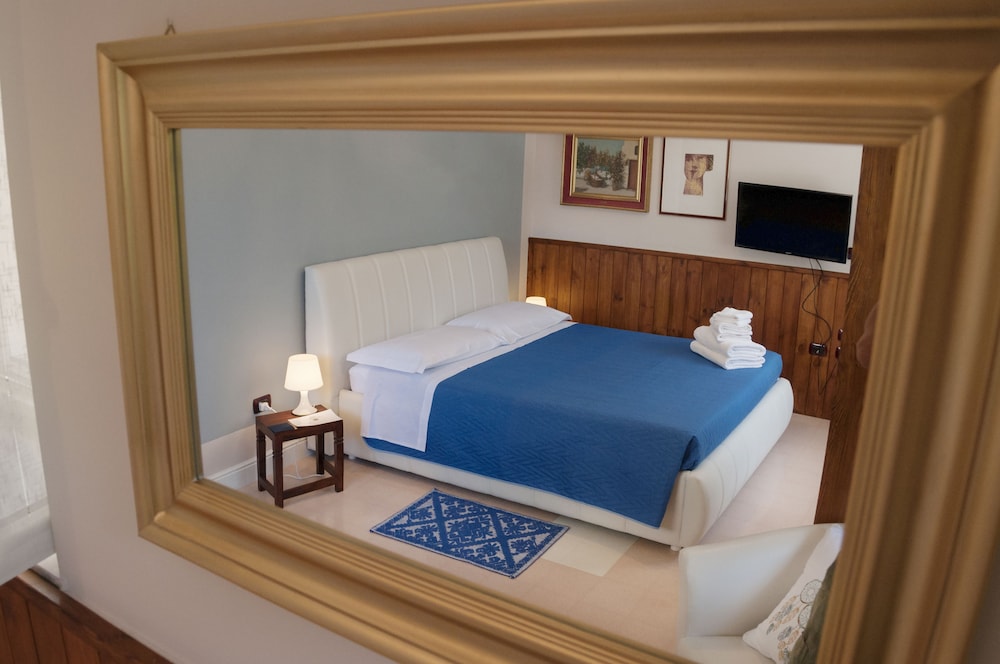 L'Euforbia Bed and Breakfast