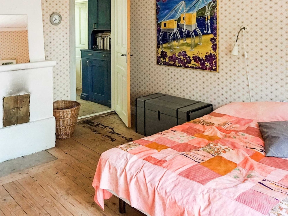 7 Person Holiday Home in Odensbacken view 5
