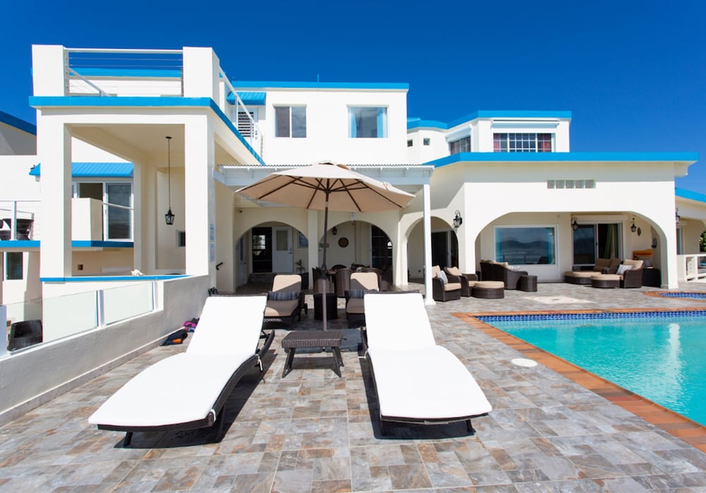 Villa Anguillitta