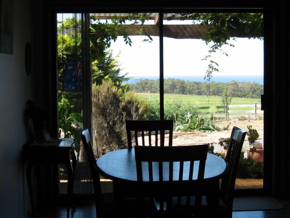 Blueberry B & B