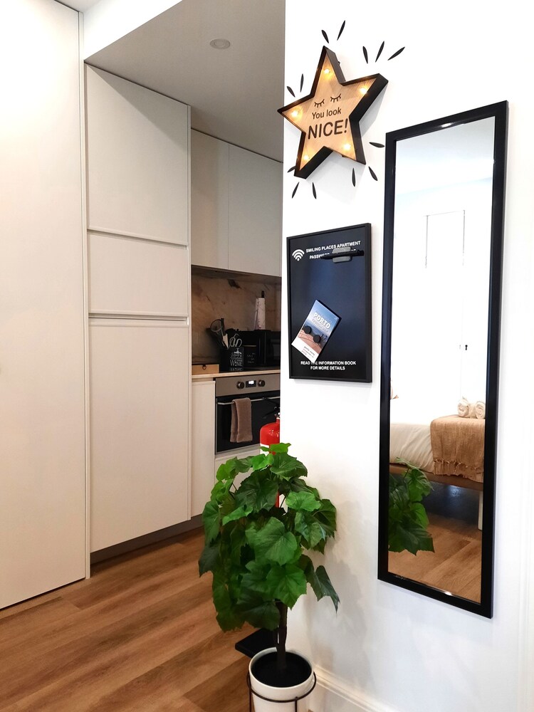 Smiling Places - Apartment in Porto
