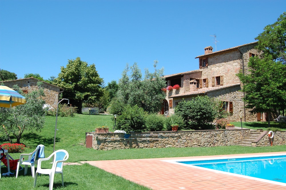 Agriturismo Casagrande