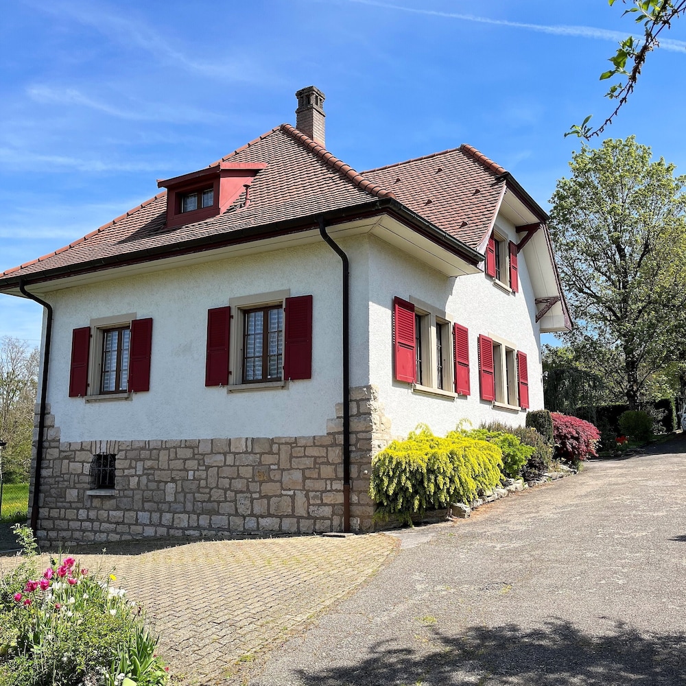 Villa Mai