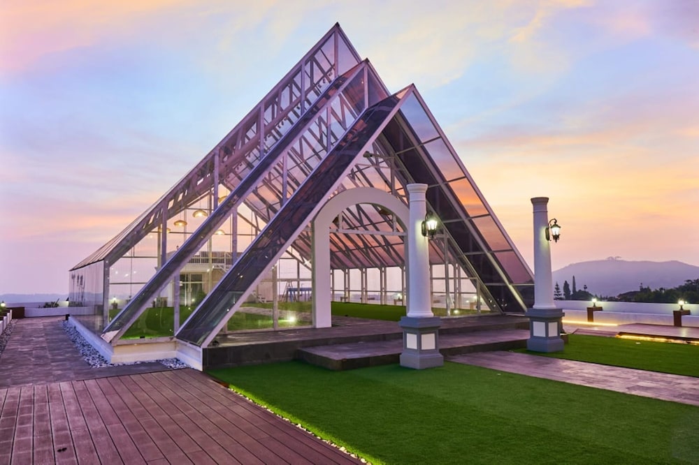 Horison Resort Tulip Puncak