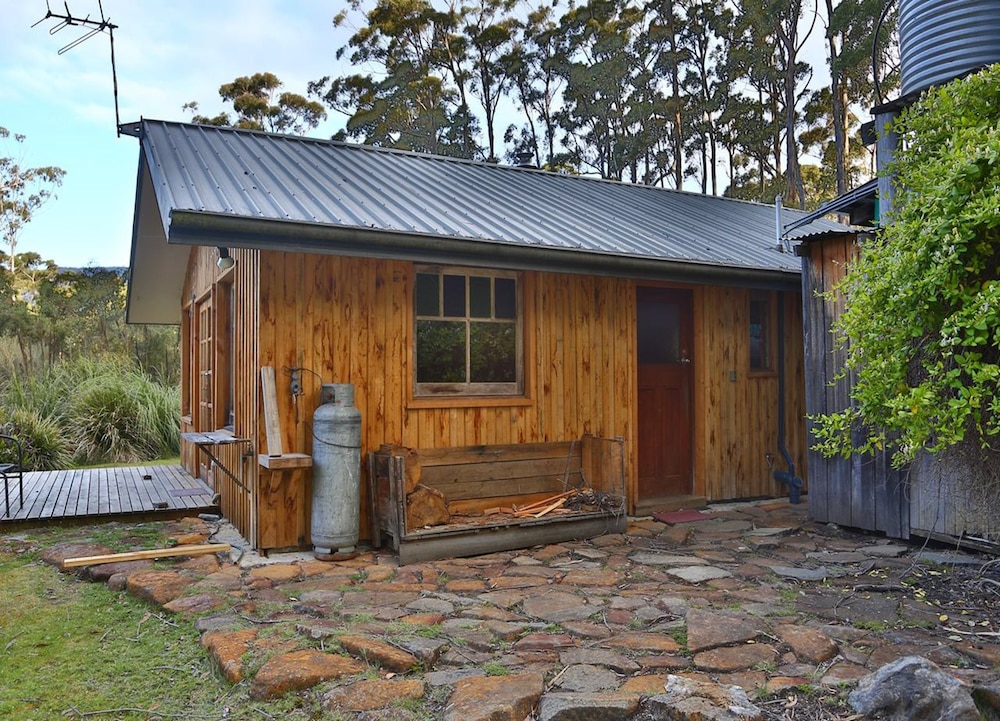 Saintys Creek Cottage