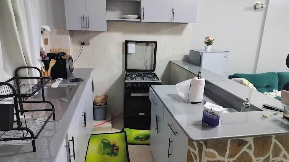 Lux Suites Rehema Homes Naivasha