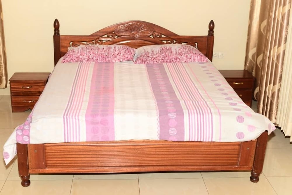 Ishema Kigali Home view 4