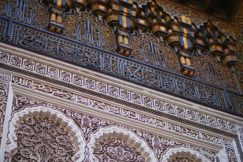 palace mouna luxury fes and spa