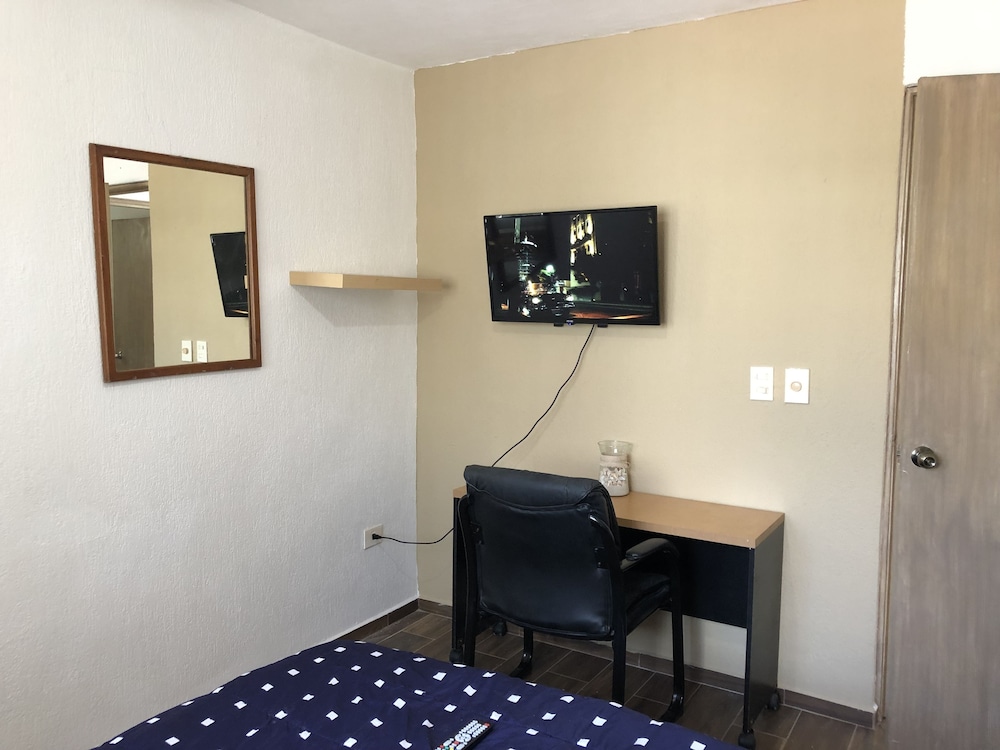 Habitación Privada en Centro de Cancún