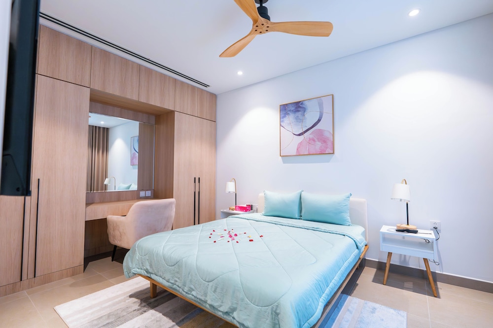 Vias Sanctuary Villa