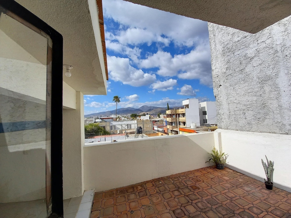 Casa El Colibrí