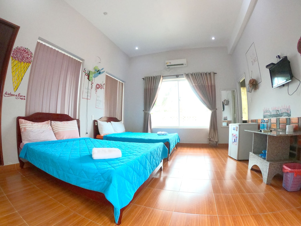 Goc Bien Homestay view 4