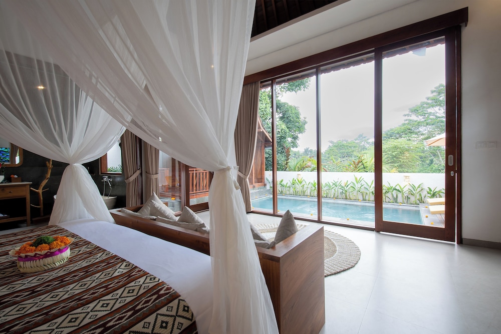 Umah Kawan Ubud
