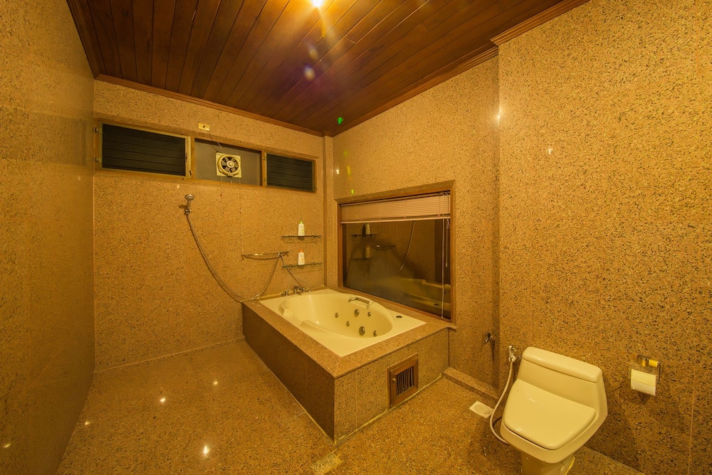 LPC Holiday Villa