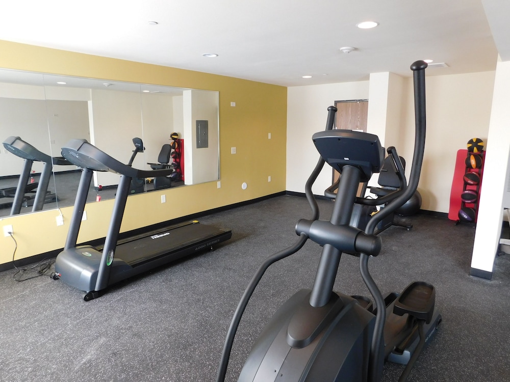 Birch Hill Suite Rochester – Med City