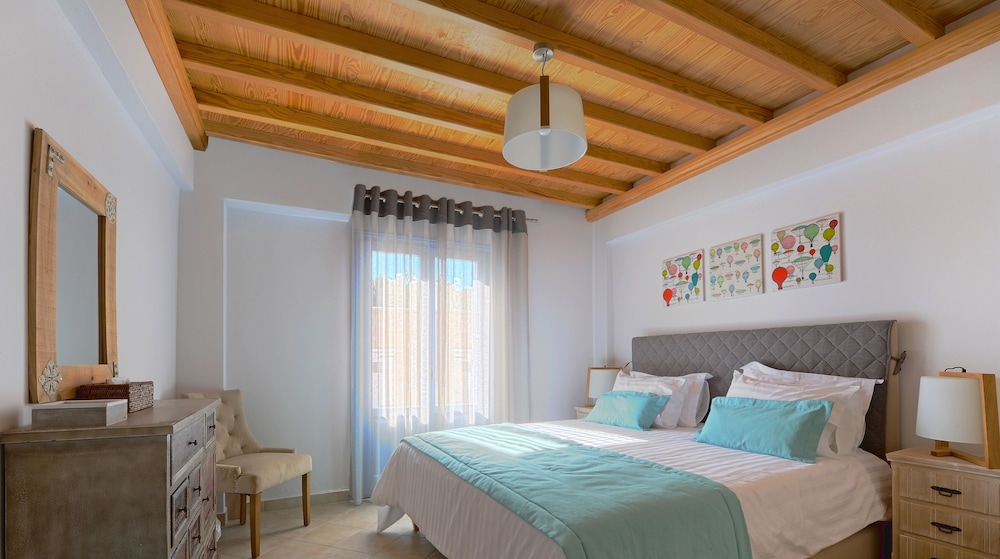 Modus Vivendi Villas