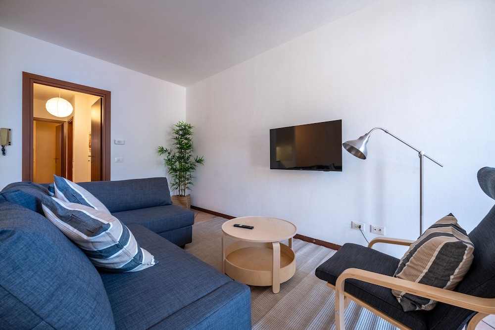 Cascine Apartments by Wonderful Italy