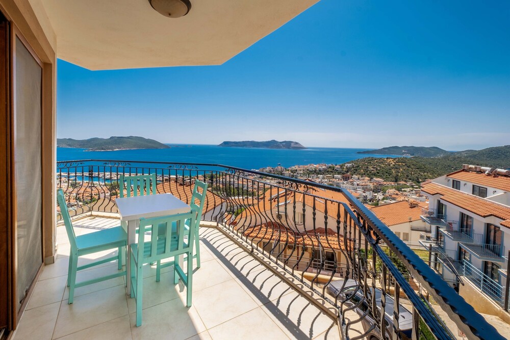 İlban Apartment