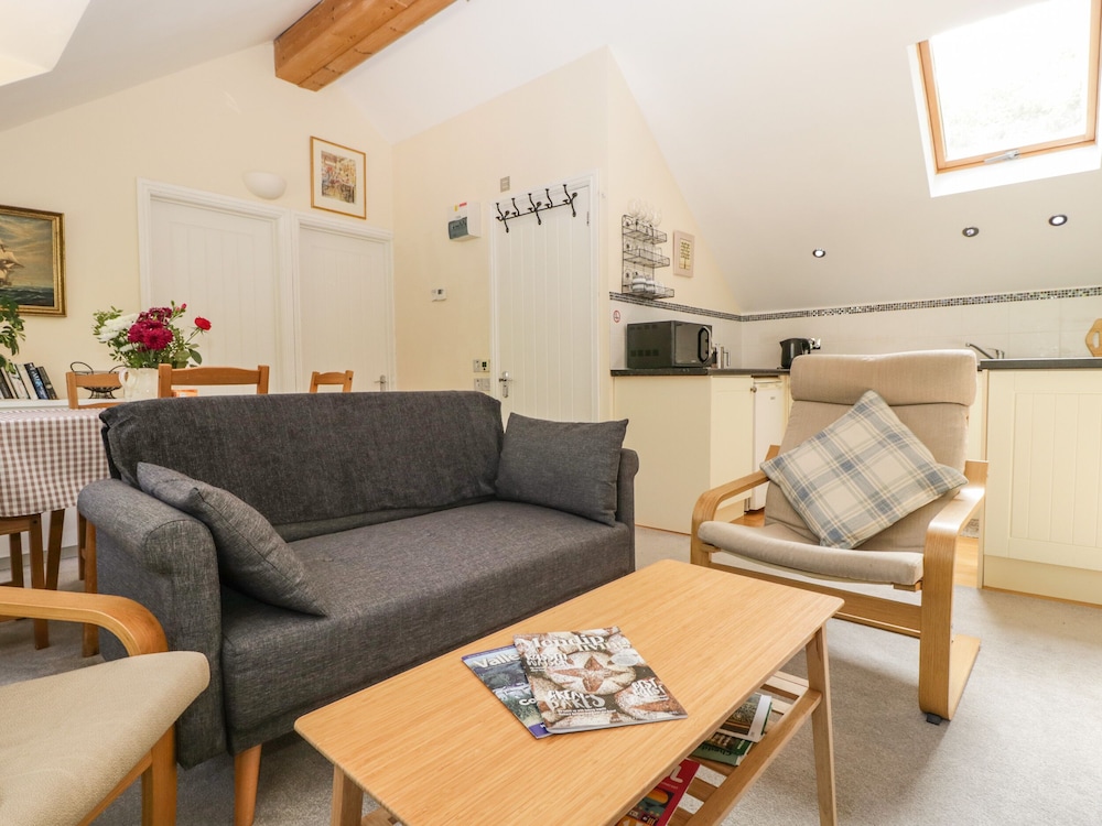 The Loft At Nordrach Lodge