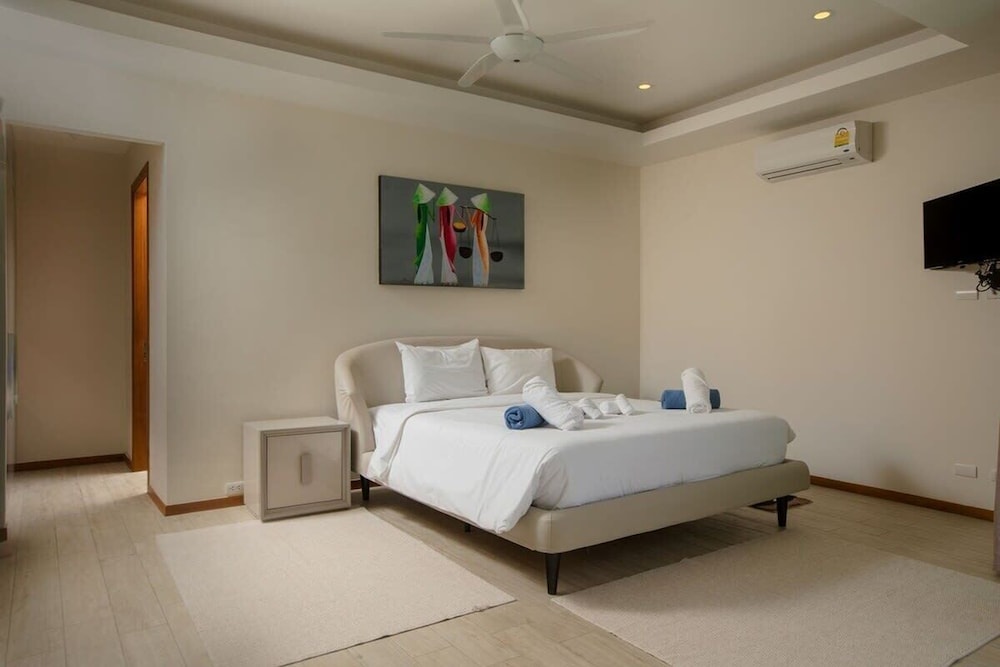 Laem Ka Residence by Tropiclook