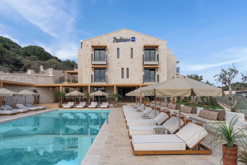 Radisson Blu Hotel, Kaş - Image 5