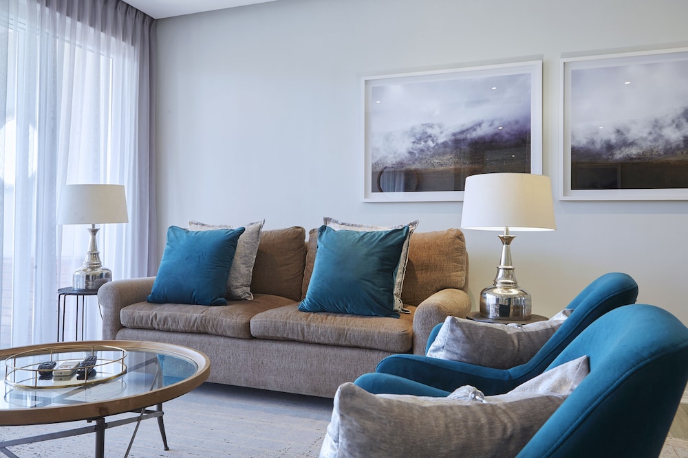 African Elite Properties V&A Waterfront